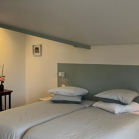 Laguillotte Bed & Breakfast Seignosse Luaran gambar