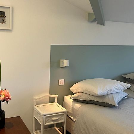 Laguillotte Bed & Breakfast Seignosse Luaran gambar