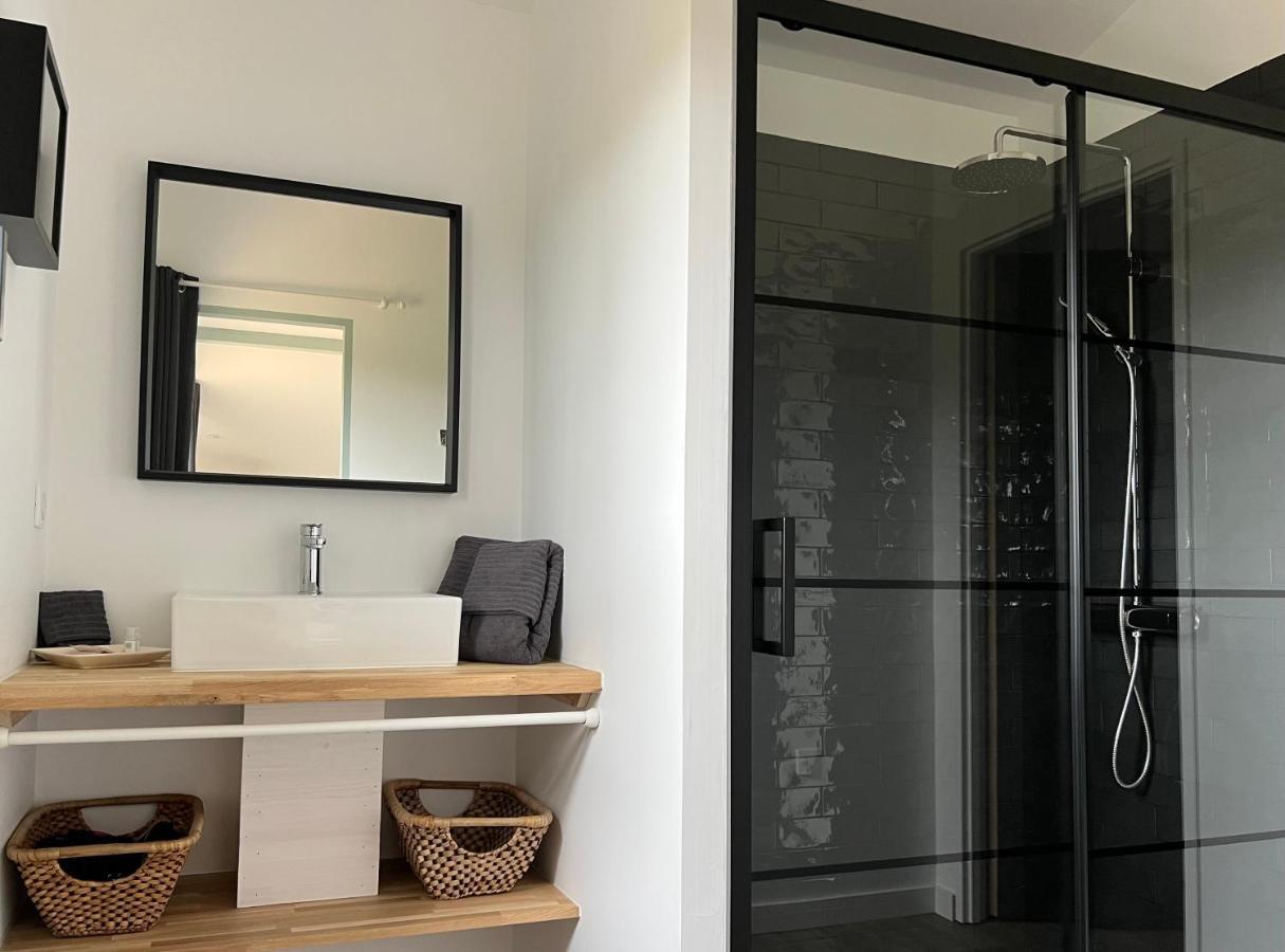 Laguillotte Bed & Breakfast Seignosse Luaran gambar