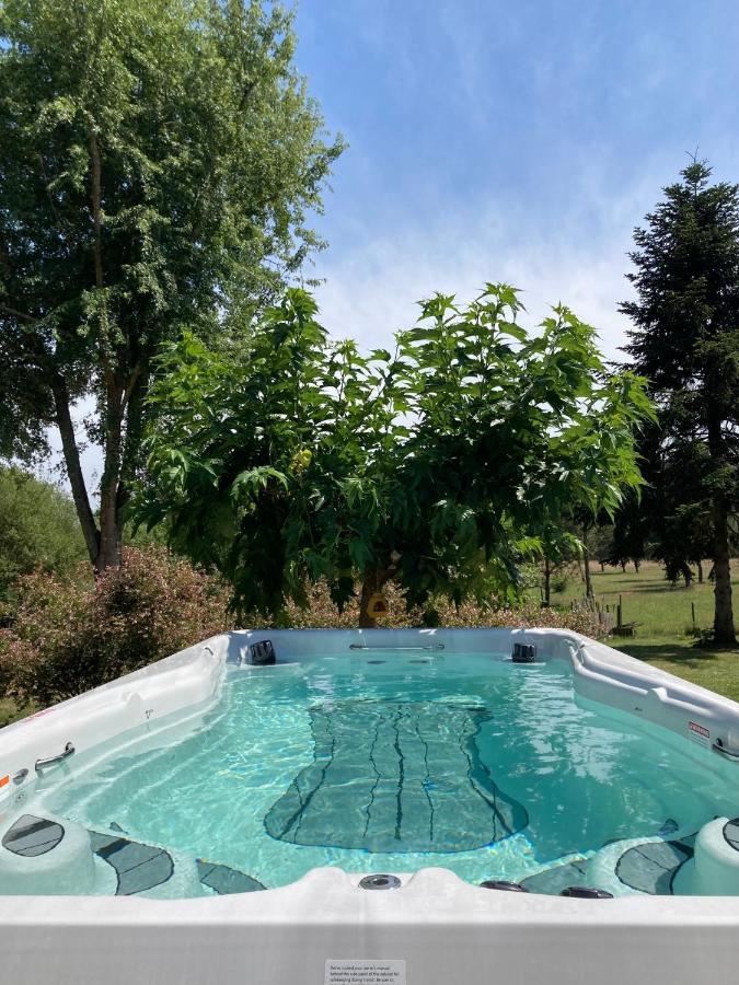 Laguillotte Bed & Breakfast Seignosse Luaran gambar