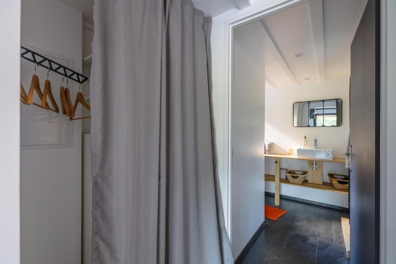 Laguillotte Bed & Breakfast Seignosse Luaran gambar