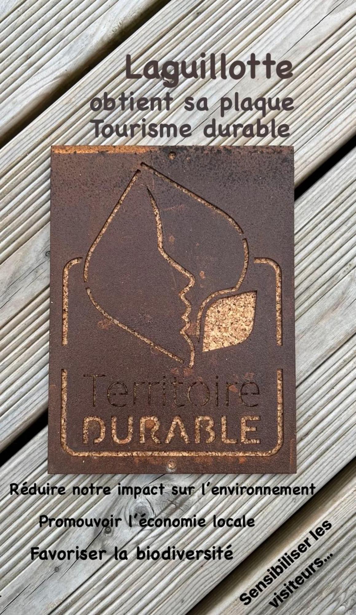 Laguillotte Bed & Breakfast Seignosse Luaran gambar
