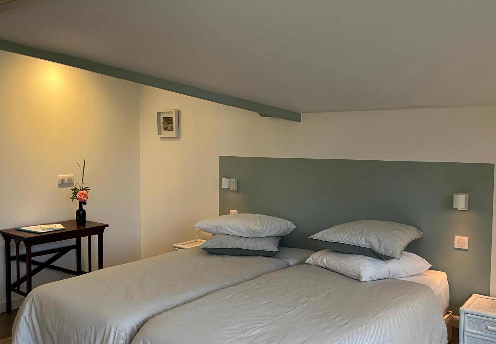Laguillotte Bed & Breakfast Seignosse Luaran gambar