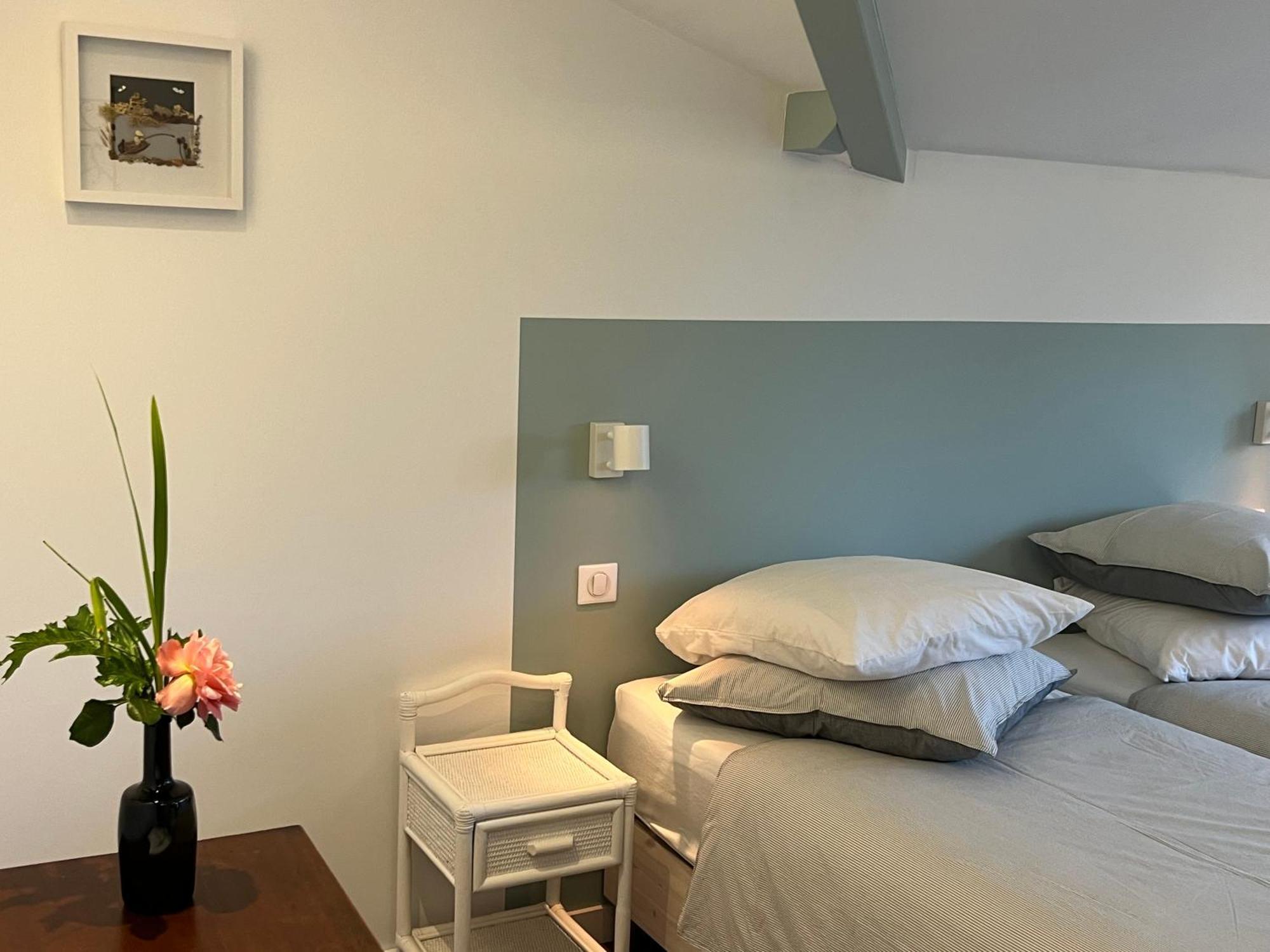 Laguillotte Bed & Breakfast Seignosse Luaran gambar
