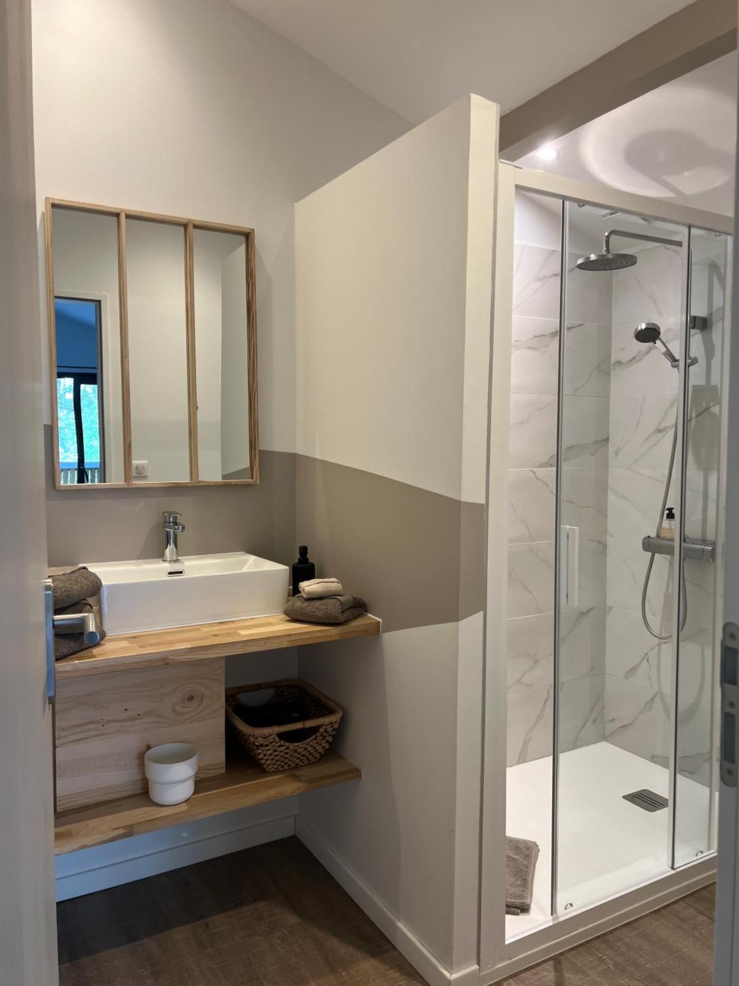 Laguillotte Bed & Breakfast Seignosse Luaran gambar